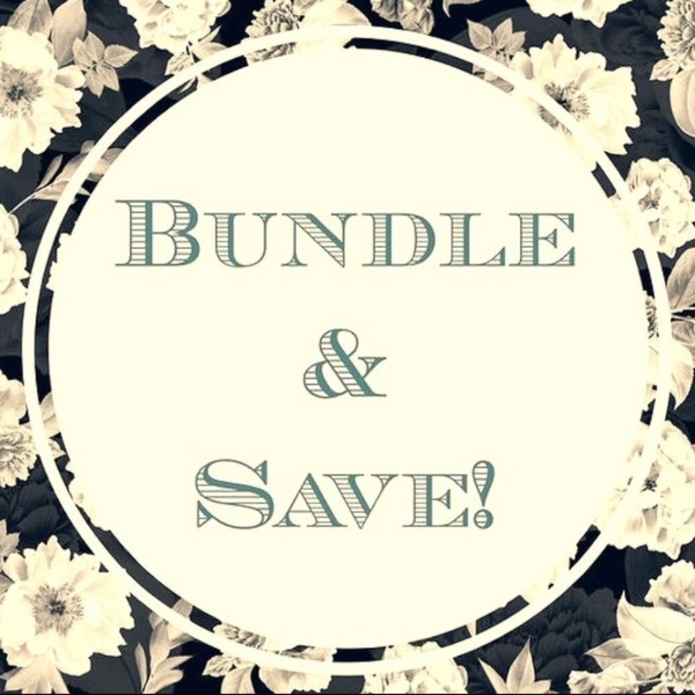 Bundle & Save